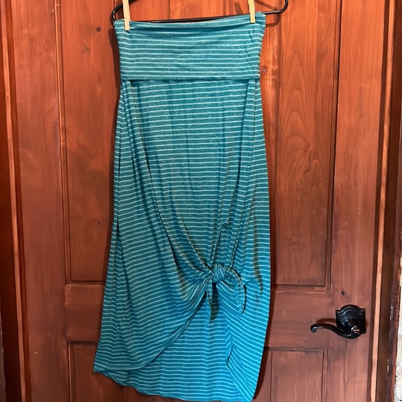 Roxy Strapless Dress or Skirt - Picture 4 of 4